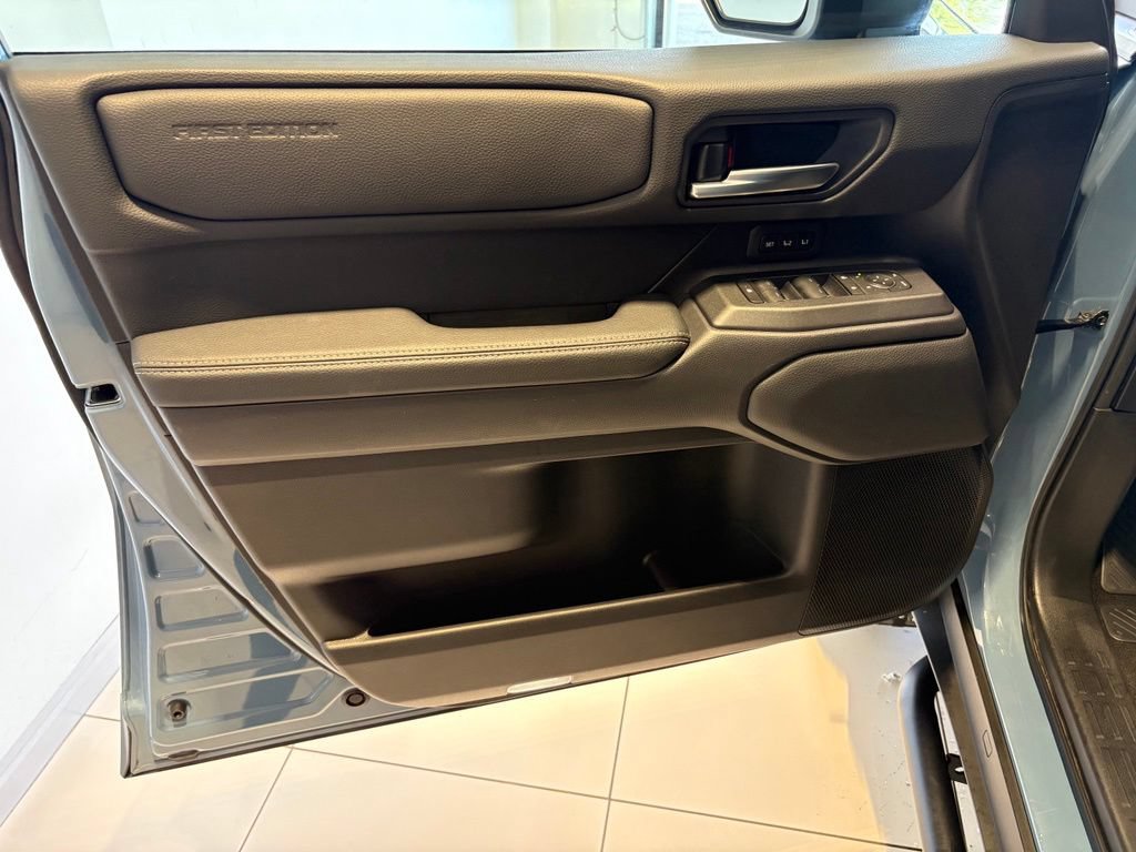 Used 2024 Toyota Land Cruiser AWD/4WD image 44