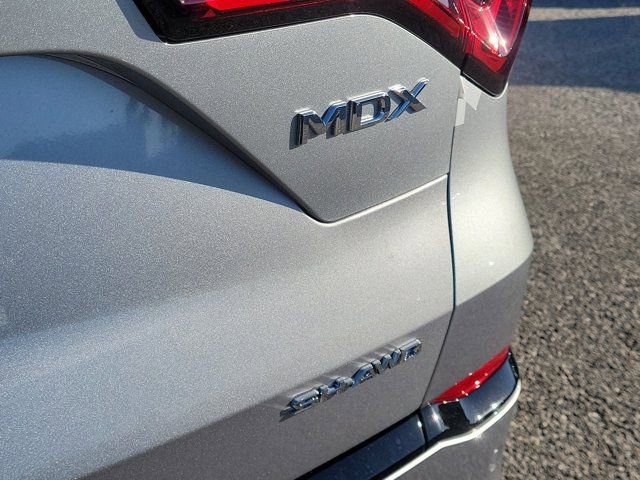 New 2026 Acura MDX A-Spec AWD/4WD image 6