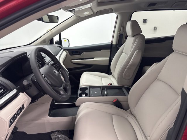 New 2026 Honda Odyssey EX-L image 10