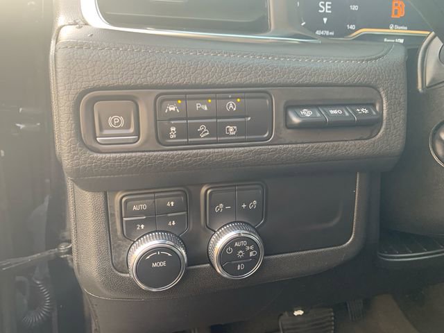 Used 2023 GMC Yukon Denali image 22