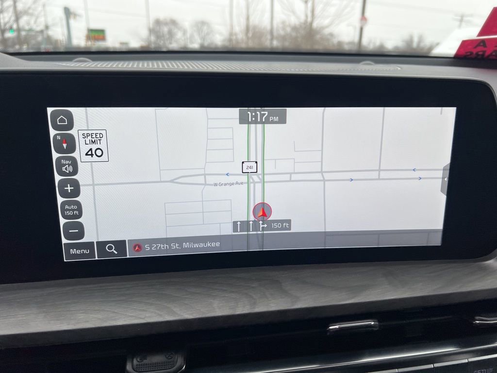 Used 2024 Kia Telluride SX Prestige X-Line image 58