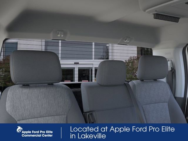New 2026 Ford F550 4x4 Regular Cab Super Duty image 22