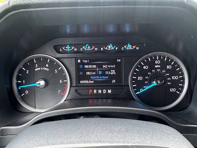 Used 2021 Ford Expedition XL AWD/4WD image 11
