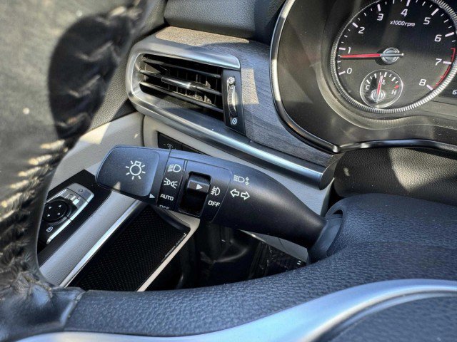Used 2022 Kia Telluride SX FWD image 26