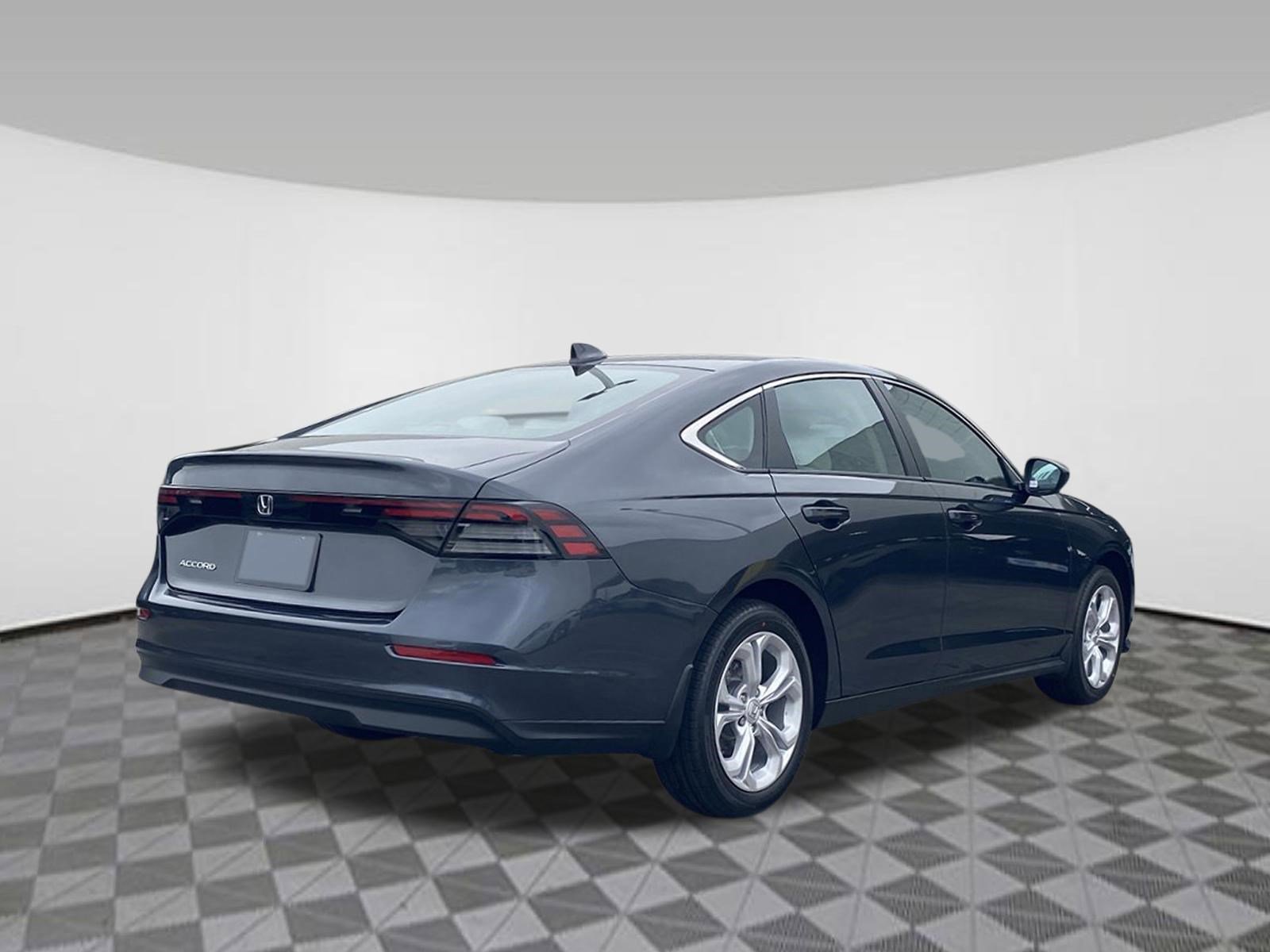 New 2026 Honda Accord LX image 5