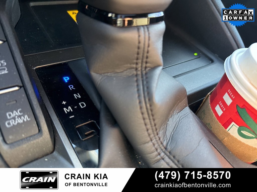 Used 2025 Toyota Land Cruiser image 21