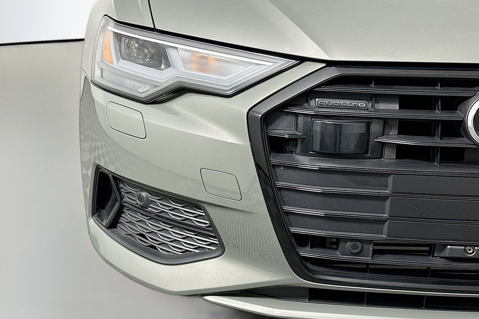 Used 2023 Audi A6 Premium Plus w/ Premium Plus Package image 16