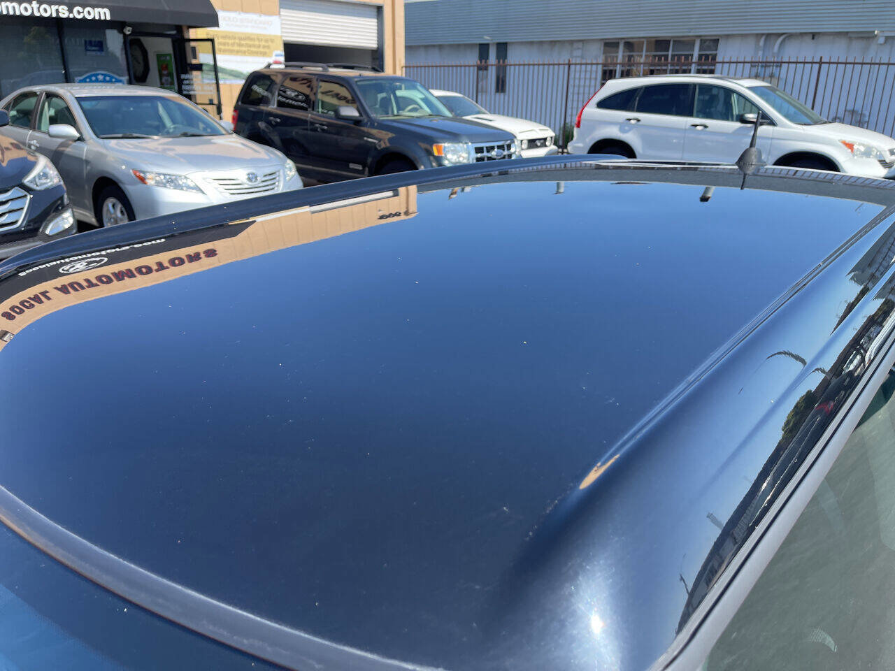 Used 2014 MINI Cooper Clubman image 10