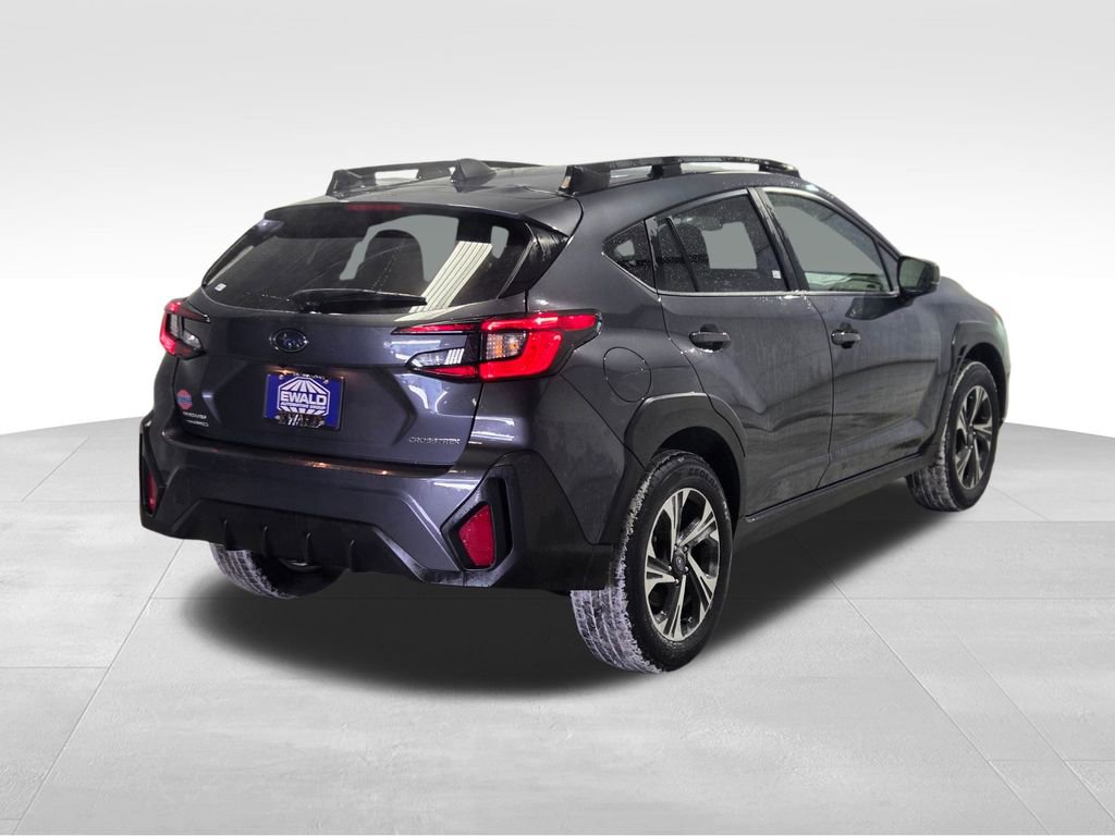 Used 2024 Subaru Crosstrek 2.0i Premium image 20