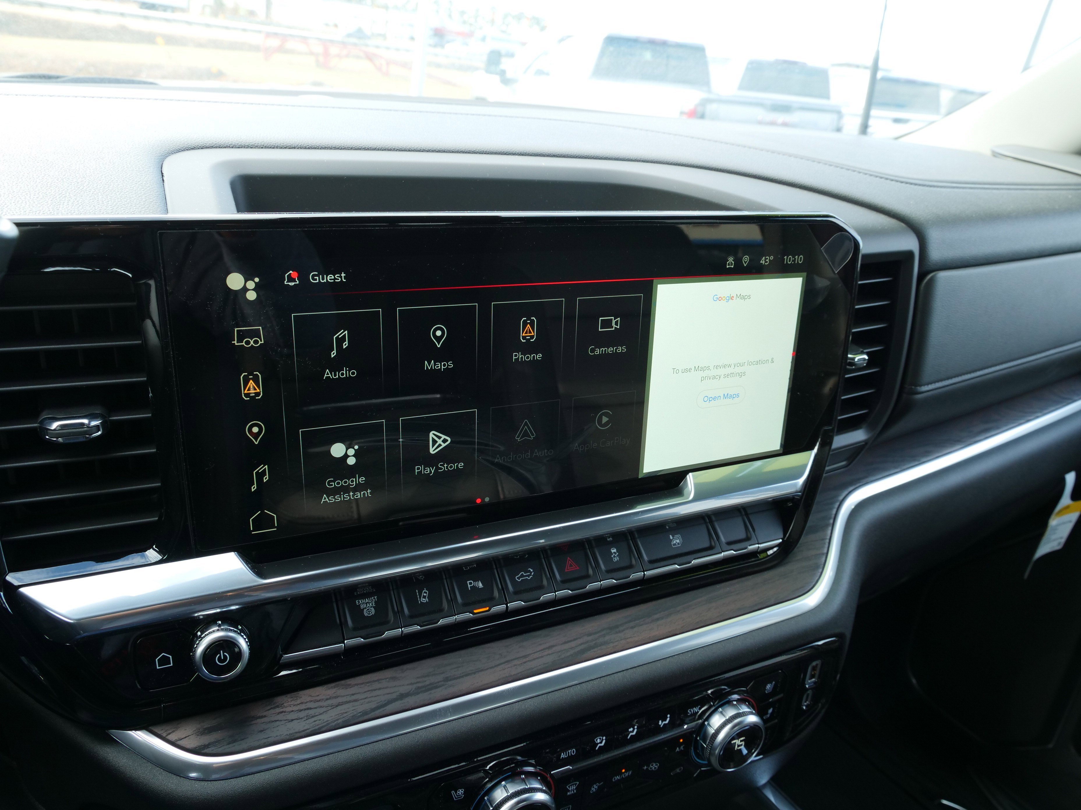 New 2025 GMC Sierra 2500 SLT w/ SLT Convenience Package image 26