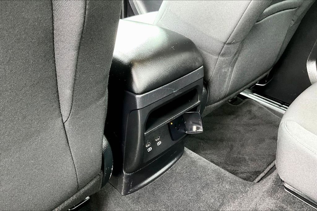 Used 2020 Ford Ranger XLT w/ Equipment Group 301A Mid AWD/4WD image 13