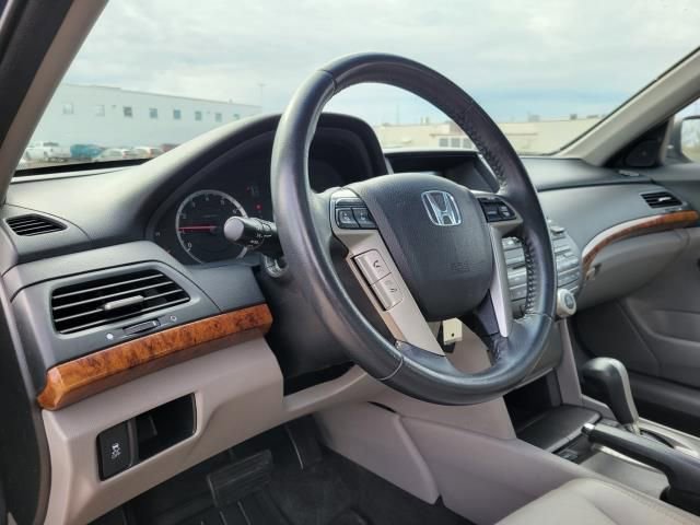 Used 2011 Honda Accord EX-L image 17