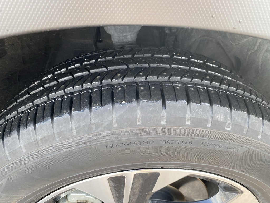 Certified 2024 Subaru Crosstrek 2.0i Premium image 8