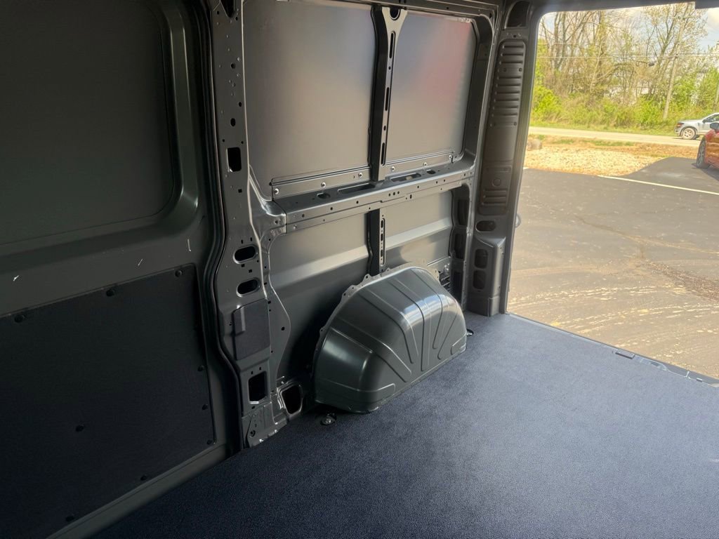 New 2026 RAM ProMaster 1500 w/ Cold Weather Group FWD image 43