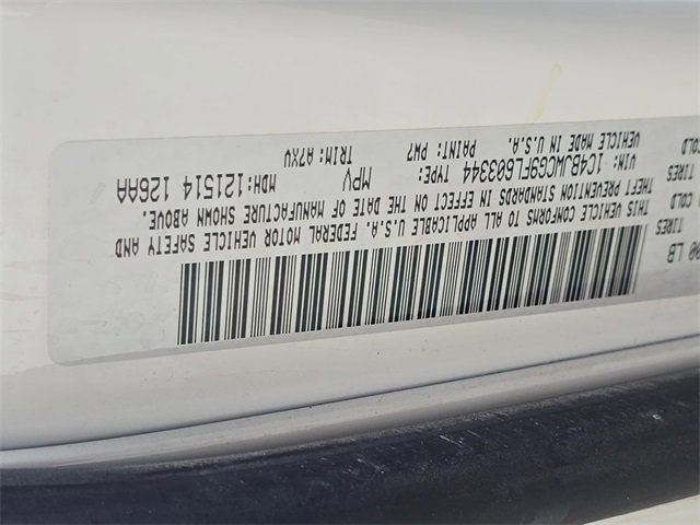 Used 2015 Jeep Wrangler Rubicon w/ Power Convenience Group image 32