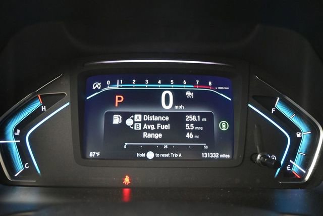 Used 2021 Honda Odyssey EX-L image 31