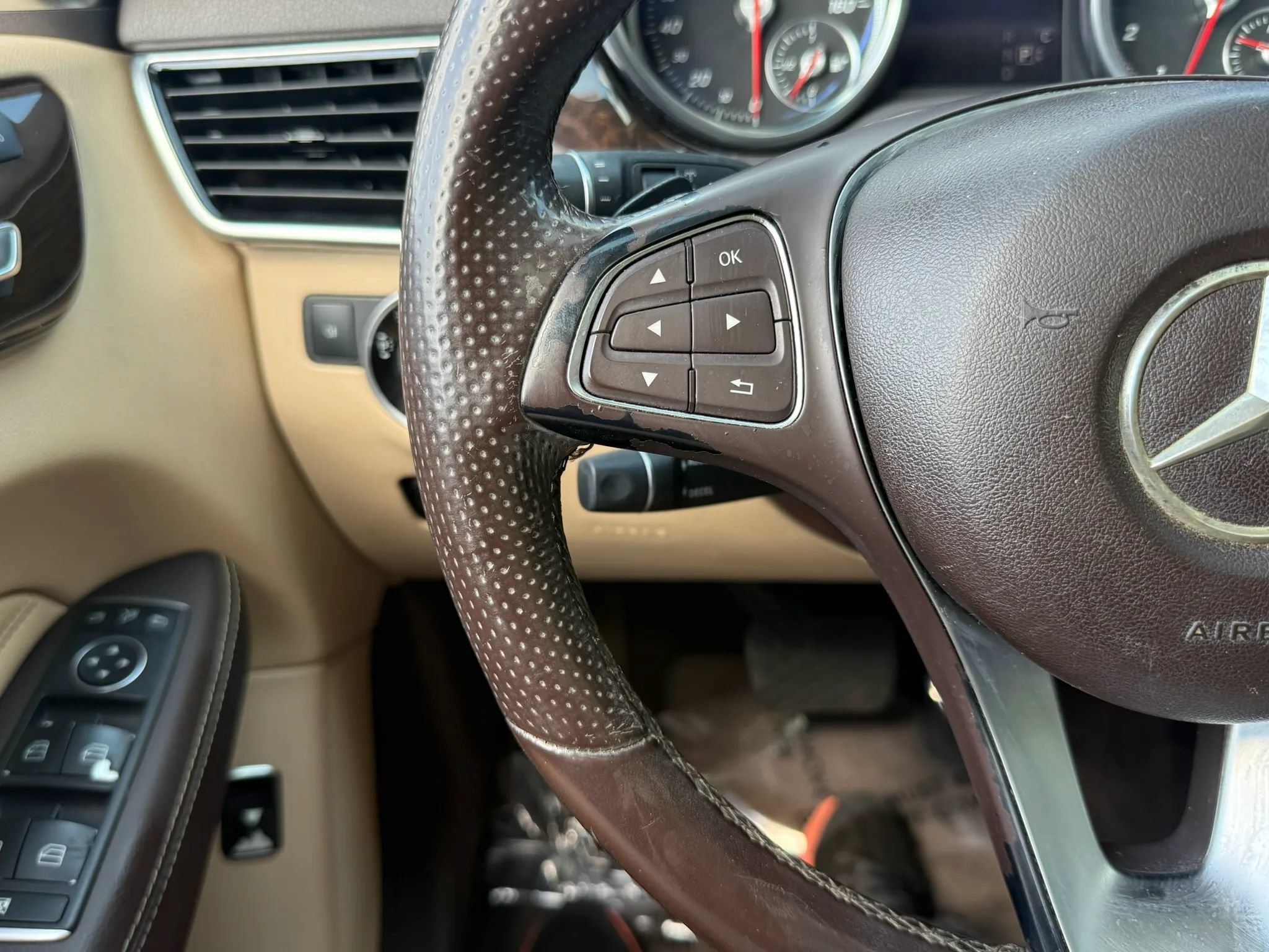 Used 2018 Mercedes-Benz GLE 350 image 19