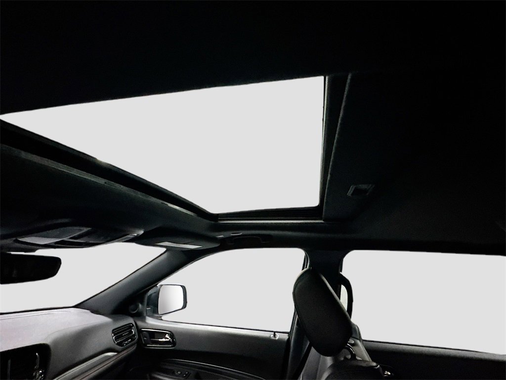 Used 2024 Dodge Durango R/T w/ Tow 'N Go Package image 21