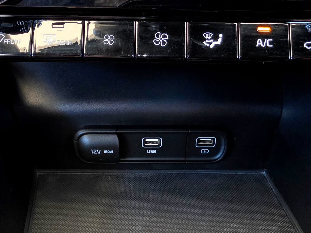 Used 2022 Kia K5 GT-Line w/ GT-Line Awd Premium Package image 43