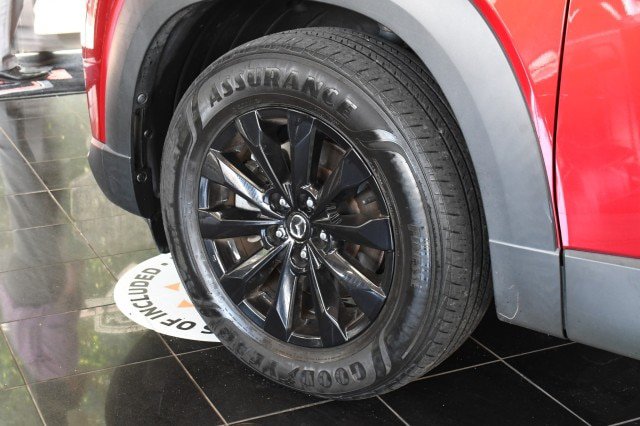 Used 2023 MAZDA CX-50 AWD 2.5 S w/ Convenience Package image 31