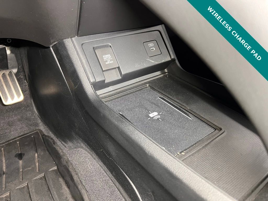 Used 2024 Acura RDX AWD w/ A-Spec & Advance Pkg image 25