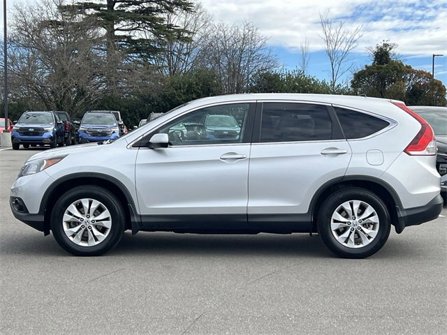 Used 2013 Honda CR-V EX image 29
