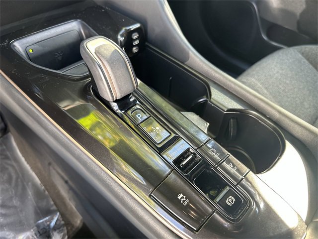 Used 2024 Toyota Crown XLE image 23