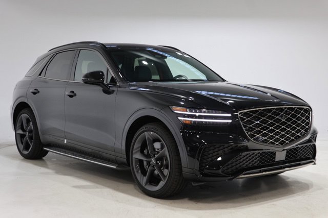 New 2026 Genesis GV70 3.5T Sport Prestige