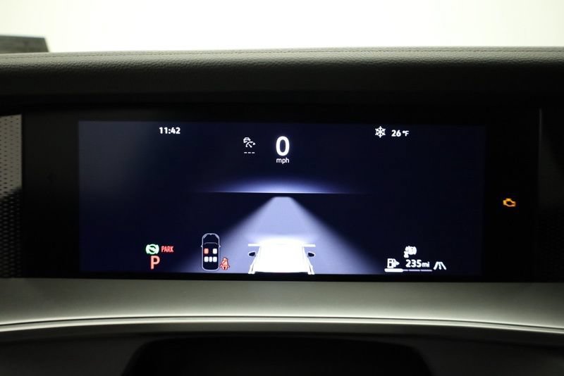 New 2026 Volkswagen Tiguan SE AWD/4WD image 15