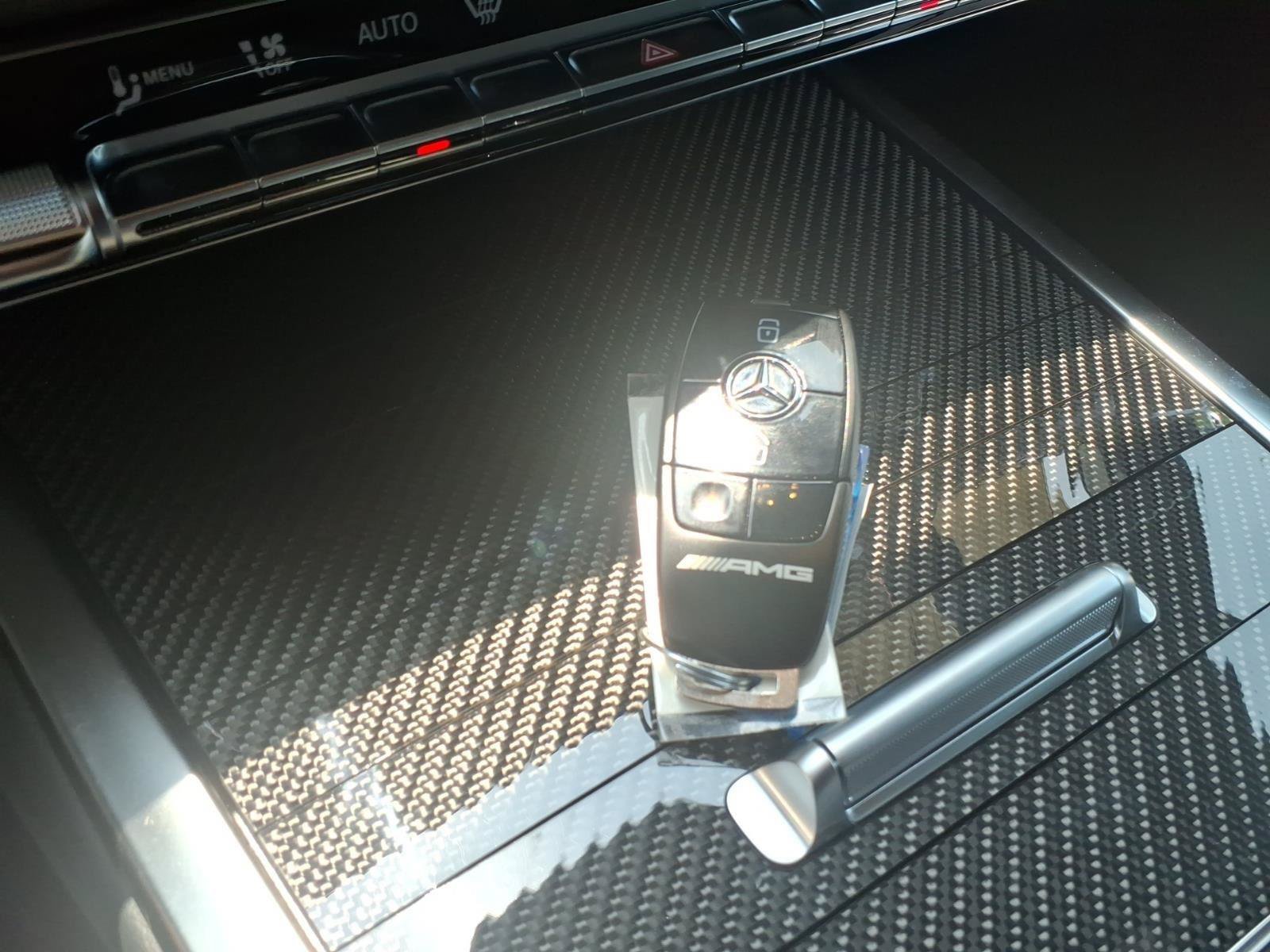 New 2026 Mercedes-Benz G 63 AMG 4MATIC image 30