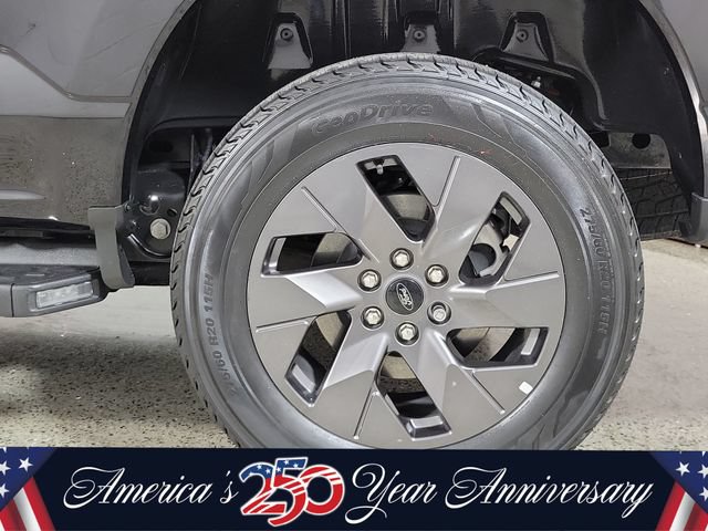 Used 2023 Ford F150 Lightning Lariat AWD/4WD image 7