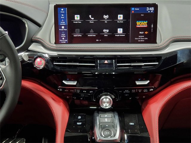 New 2026 Acura MDX A-Spec image 17