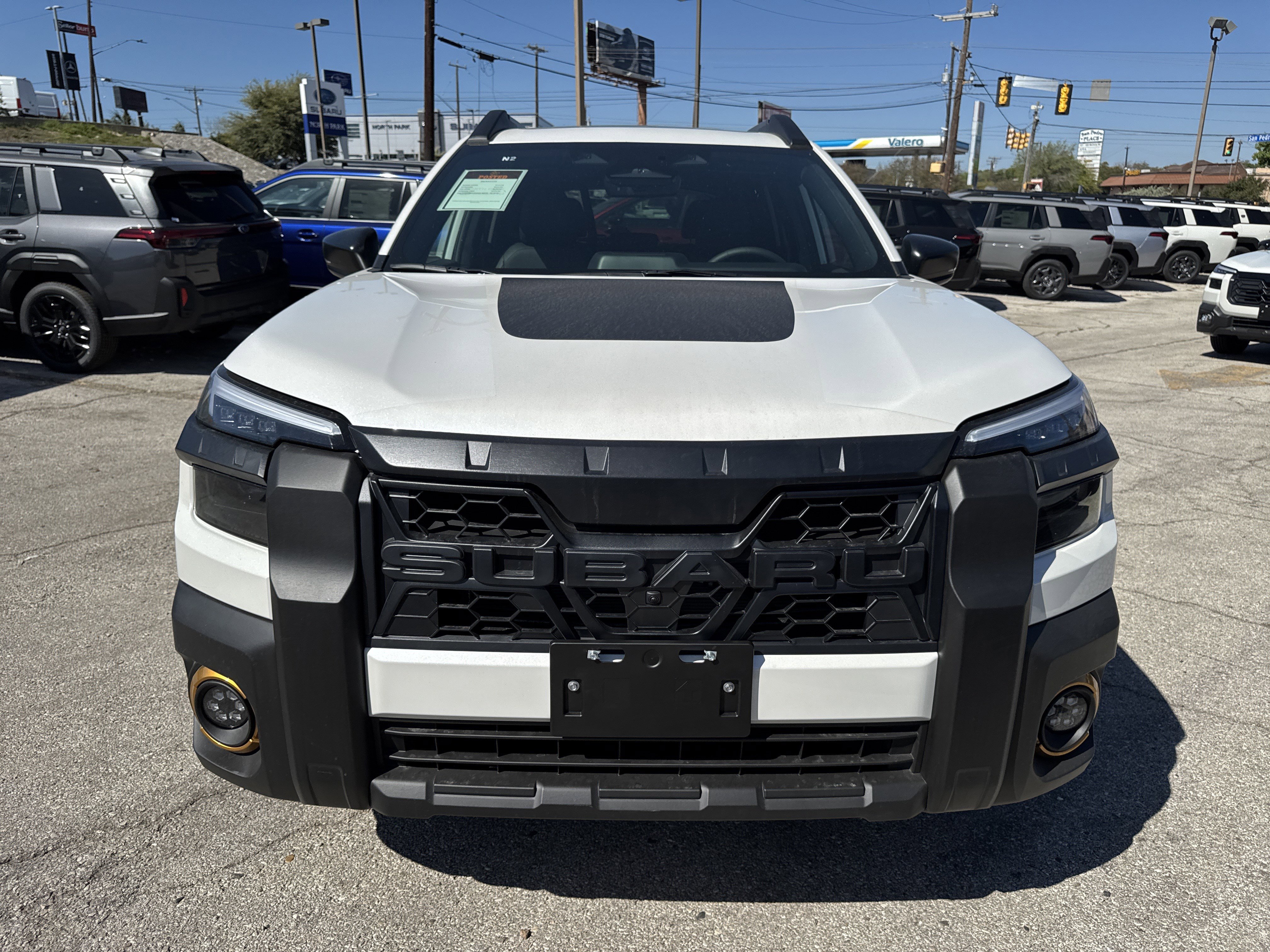 New 2026 Subaru Outback Wilderness image 8