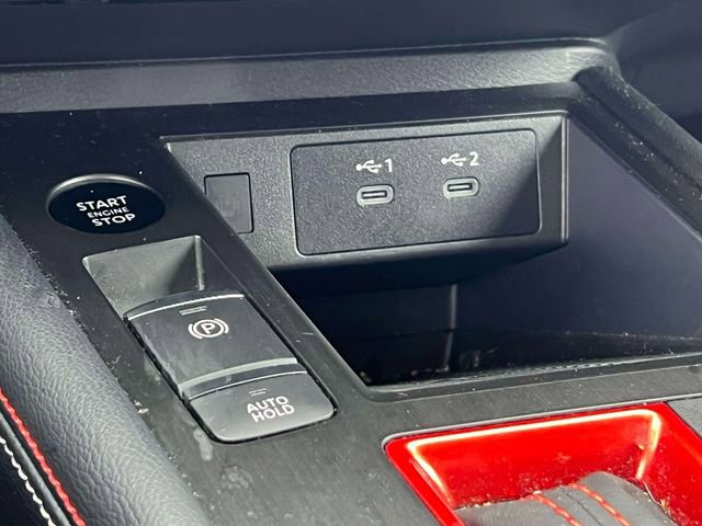 Used 2025 Nissan Kicks SR AWD/4WD image 31