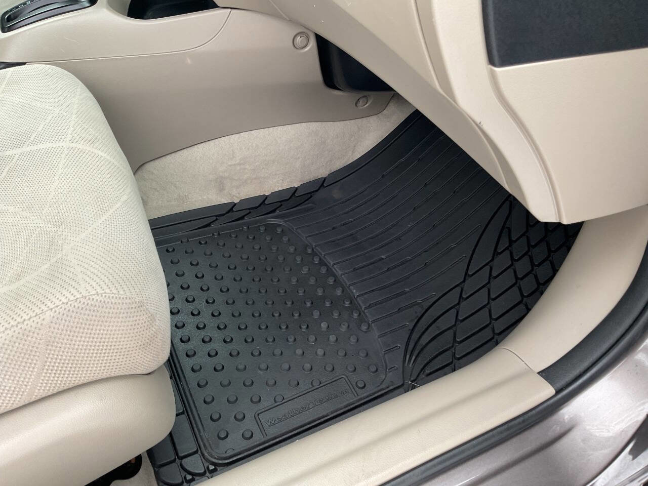 Used 2012 Honda Civic EX image 36