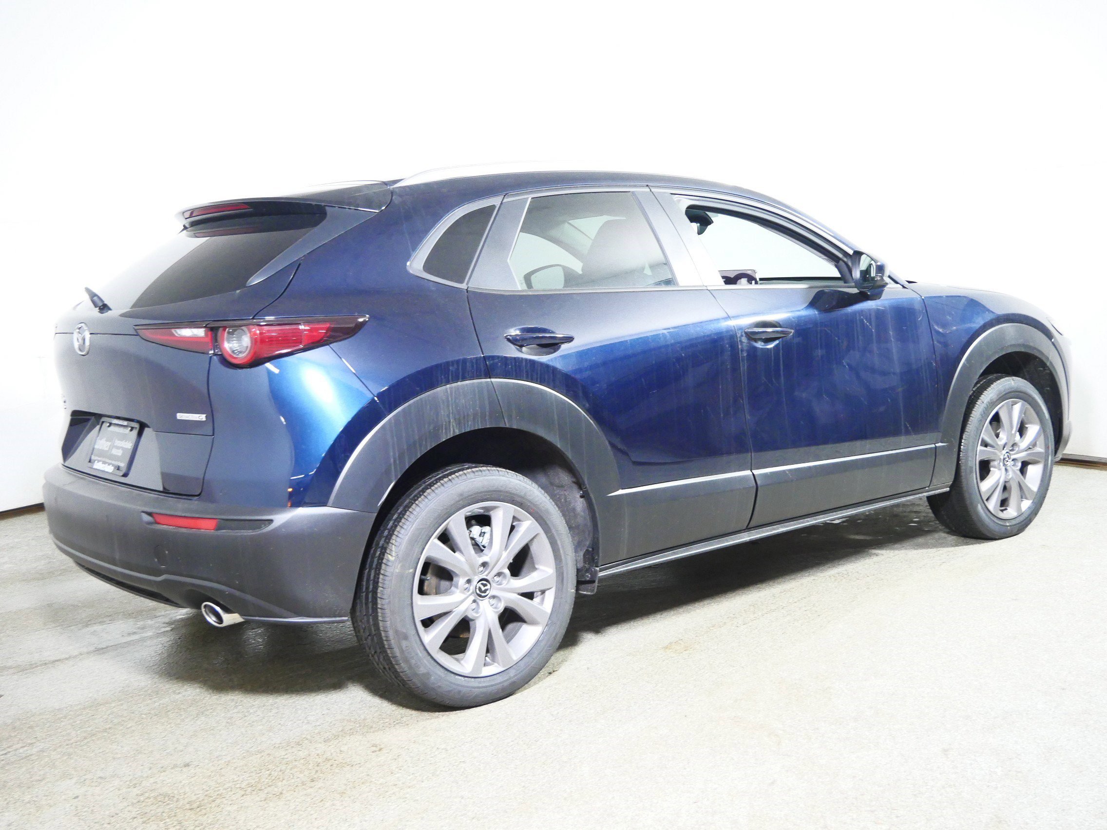 New 2026 MAZDA CX-30 AWD 2.5 S video 2