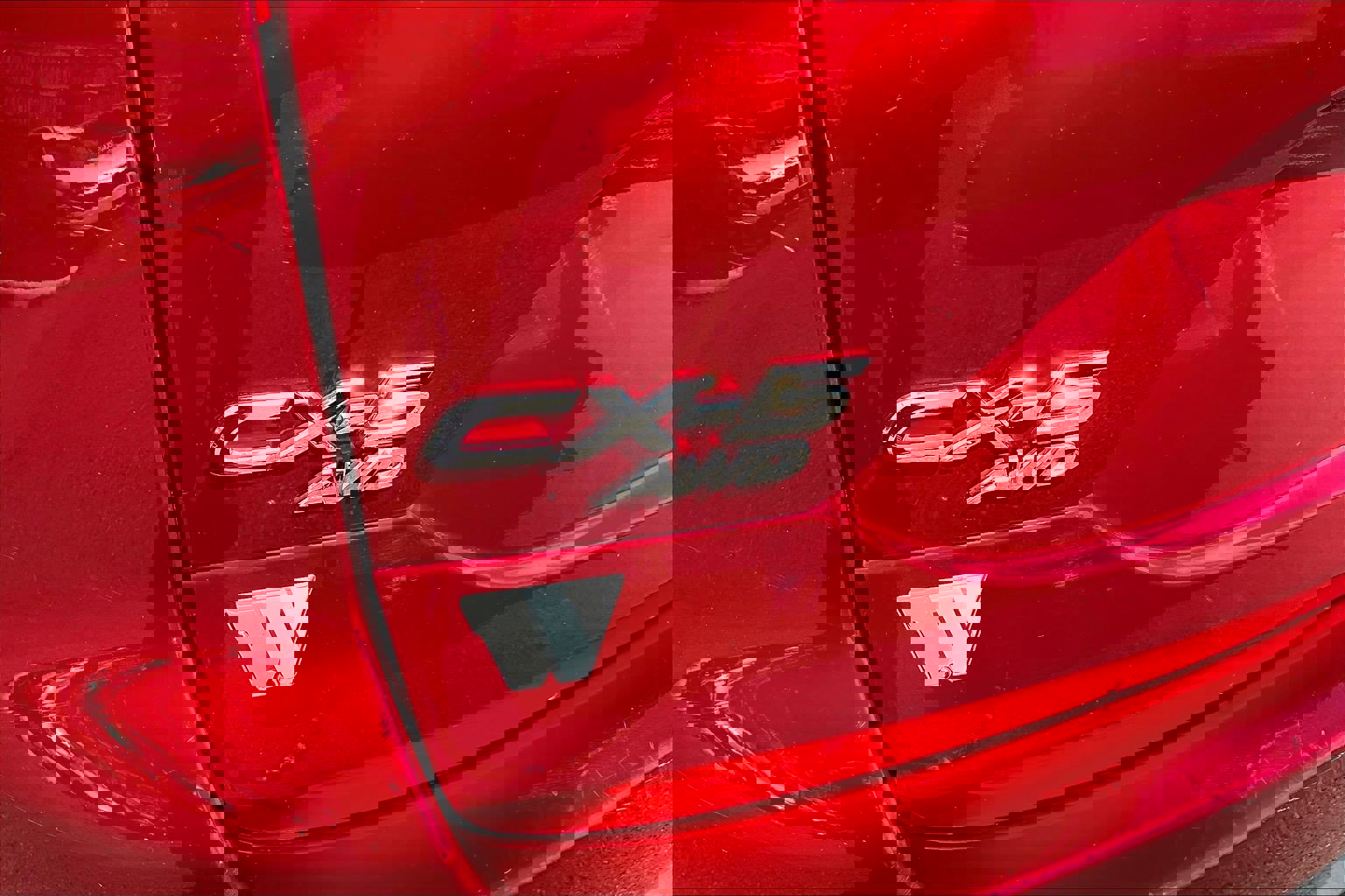 Used 2017 MAZDA CX-5 Touring w/ Preferred Equipment Package image 24