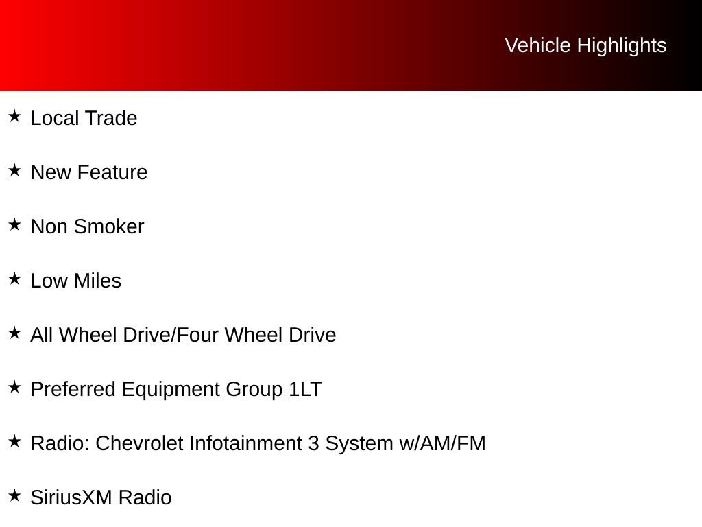 Used 2019 Chevrolet Equinox LT image 9