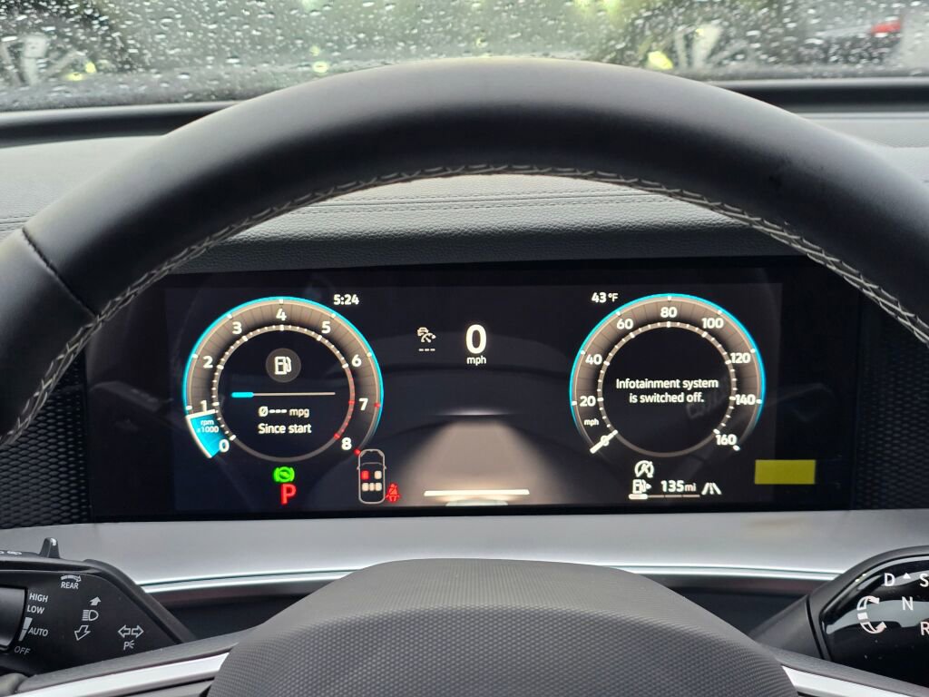 New 2026 Volkswagen Tiguan SE image 22