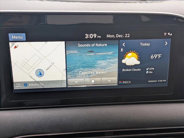 Used 2021 Hyundai Palisade Limited w/ Cargo Package image 16