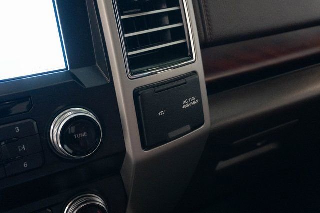 Used 2019 Ford F150 King Ranch w/ Equipment Group 601A Luxury image 41