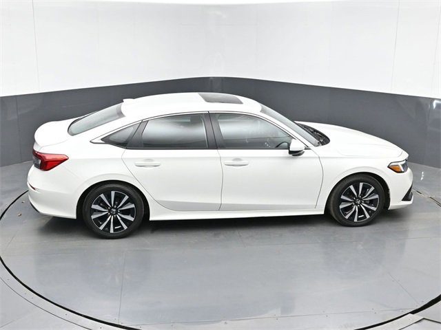 Used 2023 Honda Civic EX image 38