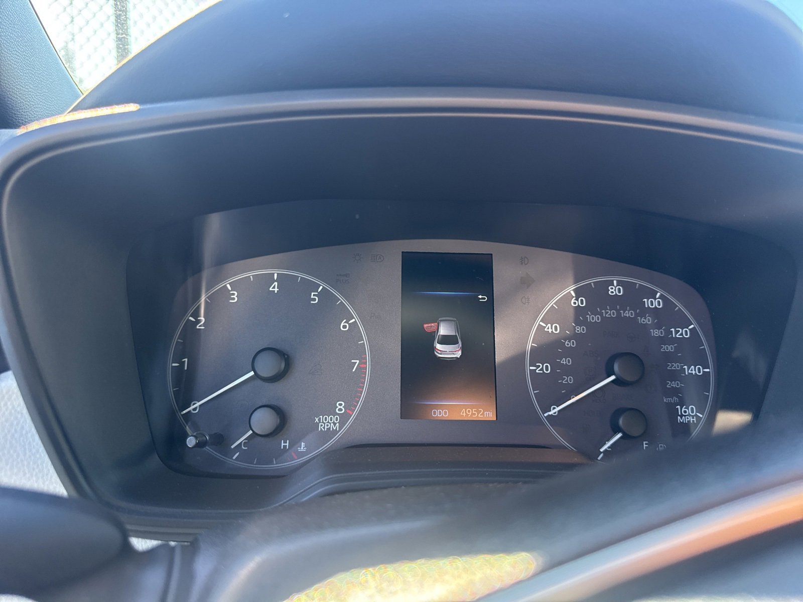 Certified 2025 Toyota Corolla SE image 11