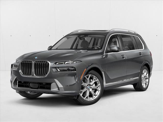 New 2025 BMW X7 xDrive40i w/ M Sport Package image 1
