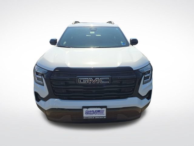 New 2027 GMC Terrain Elevation w/ Elevation Premium Package AWD/4WD image 9