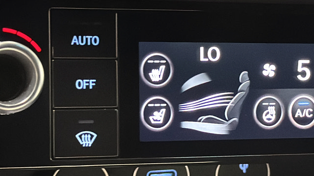 Used 2024 Genesis G70 3.3T Advanced w/ Sport Prestige Package AWD/4WD image 40