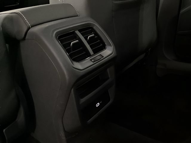 Certified 2024 Volkswagen Taos SEL AWD/4WD image 14