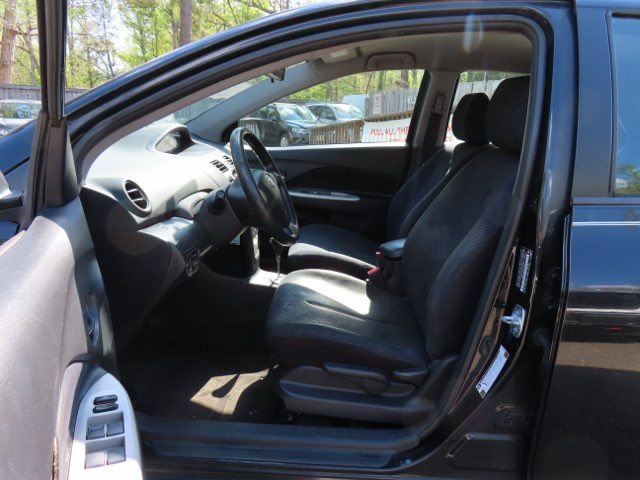 Used 2008 Toyota Yaris Sedan FWD image 16