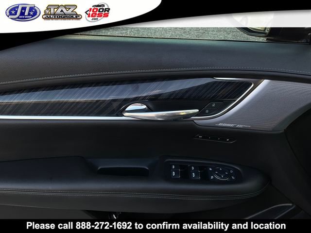 Used 2023 Cadillac XT6 Premium Luxury w/ Technology Package AWD/4WD image 13