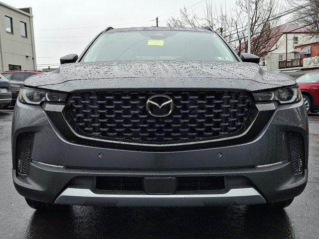 New 2026 MAZDA CX-50 AWD 2.5 S w/ Weather Package image 2